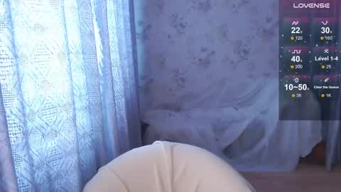 Margo online show from 02.23.25