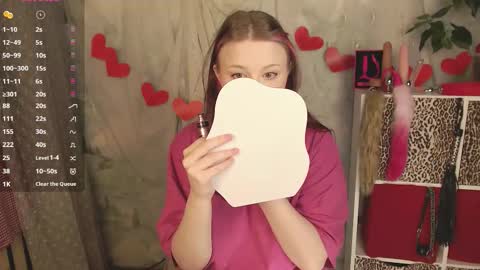 Margo online show from 03.04.26