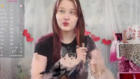 Margo online show from 03.23.26