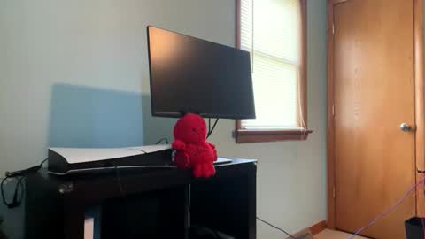 Snapshot of blissfulfoxtrot chatting on 03.15.26 Blissful Foxtrot online show from 03.15.26