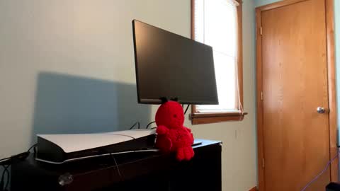 Snapshot of blissfulfoxtrot chatting on 03.17.26 Blissful Foxtrot online show from 03.17.26