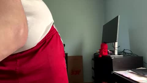 Snapshot of blissfulfoxtrot chatting on 04.07.26 Blissful Foxtrot online show from 04.07.26