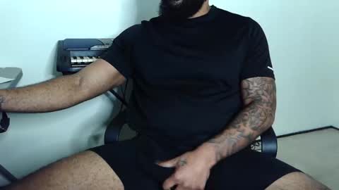 blksgr09 online show from 10.22.25