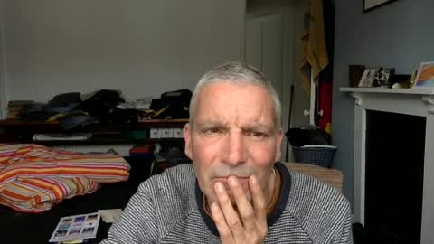 Snapshot of bloke41 chatting on 06.12.26 Tumble online show from 06.12.26