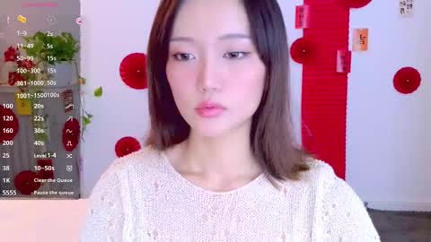 Snapshot of blon_kater chatting on 02.13.26 YoYo online show from 02.13.26