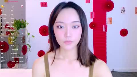 Snapshot of blon_kater chatting on 02.26.26 YoYo online show from 02.26.26