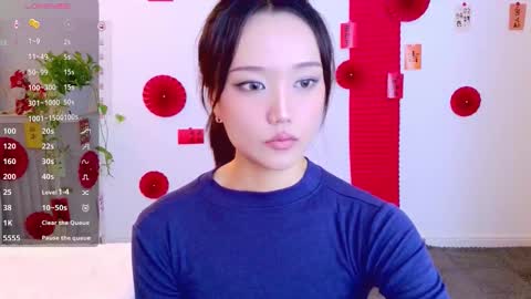 Snapshot of blon_kater chatting on 02.27.26 YoYo online show from 02.27.26