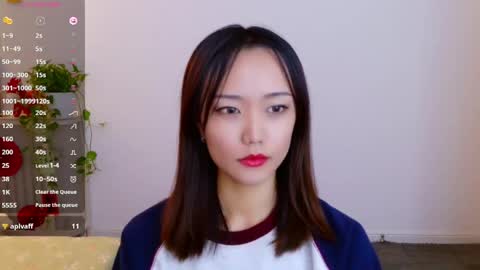 Snapshot of blon_kater chatting on 04.20.26 YoYo online show from 04.20.26