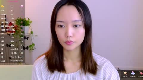 Snapshot of blon_kater chatting on 04.27.26 YoYo online show from 04.27.26
