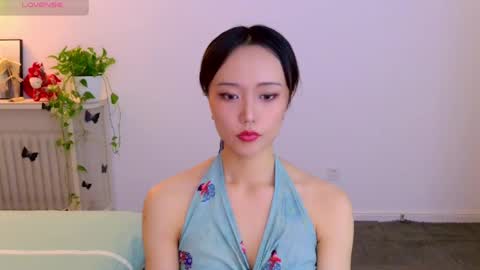 Snapshot of blon_kater chatting on 05.26.26 YoYo online show from 05.26.26