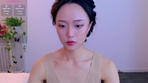 Snapshot of blon_kater chatting on 05.31.26 YoYo online show from 05.31.26