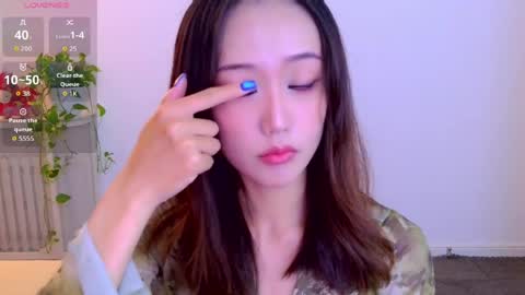 Snapshot of blon_kater chatting on 06.06.26 YoYo online show from 06.06.26