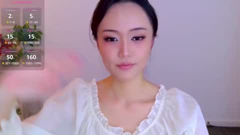 Snapshot of blon_kater chatting on 06.10.26 YoYo online show from 06.10.26