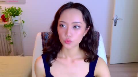 Snapshot of blon_kater chatting on 07.21.26 YoYo online show from 07.21.26