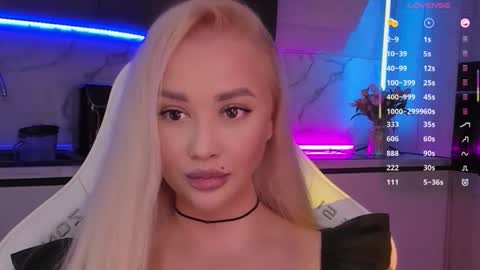 Lana online show from 11.23.25