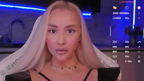 Snapshot of blond_diamond chatting on 02.28.26 Lana online show from 02.28.26