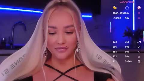 Lana online show from 04.19.26