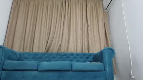 Snapshot of blond_god chatting on 02.15.26 Andreas online show from 02.15.26