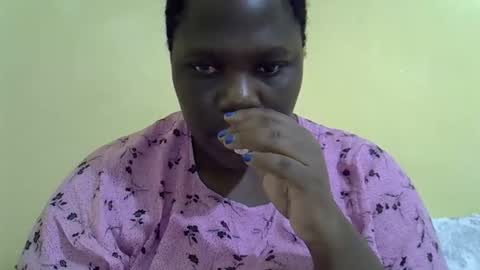 Abbygael online show from 09.14.25