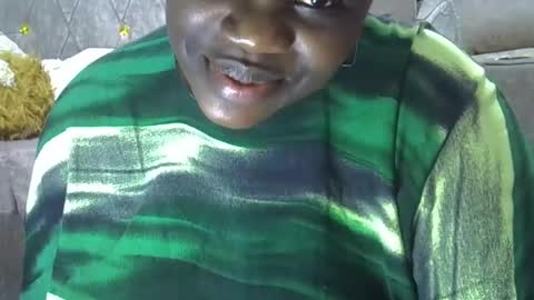 Abbygael online show from 10.10.25