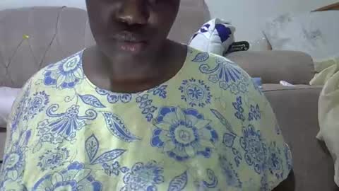 Abbygael online show from 10.19.25