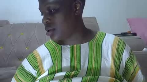 Abbygael online show from 11.07.25