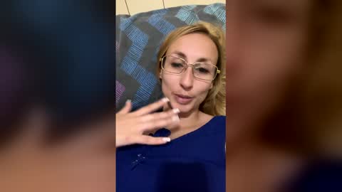 blonde3292 online show from 03.02.26