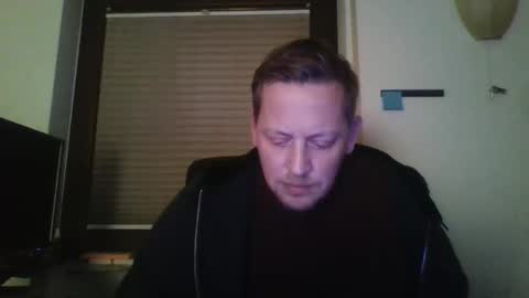 blonde32m online show from 12.05.24