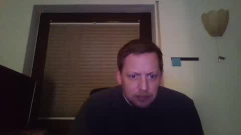 blonde32m online show from 12.25.24