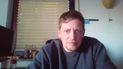 blonde32m online show from 12.31.24