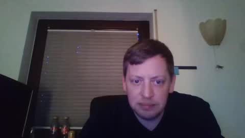 blonde32m online show from 01.01.25