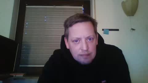 blonde32m online show from 01.03.25