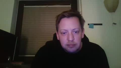 blonde32m online show from 01.04.25