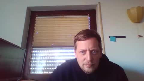 blonde32m online show from 01.14.25