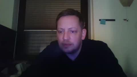 blonde32m online show from 01.16.25