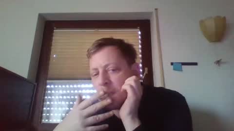 blonde32m online show from 01.17.25