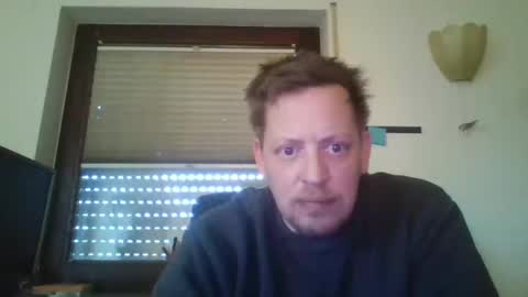 blonde32m online show from 01.18.25