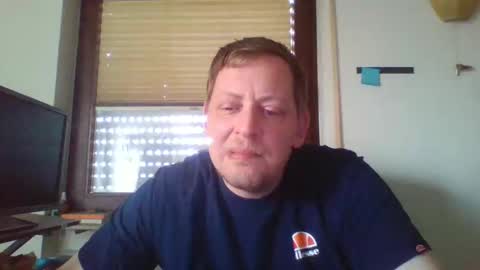 blonde32m online show from 02.10.25