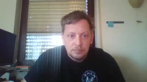 blonde32m online show from 03.02.25