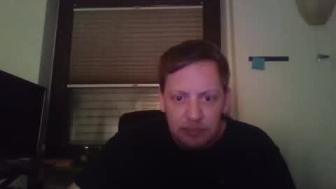 blonde32m online show from 03.07.25