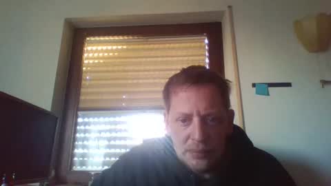 blonde32m online show from 03.09.25