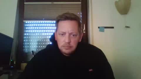 blonde32m online show from 09.14.25