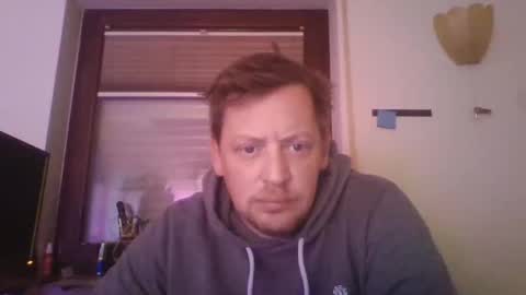 blonde32m online show from 10.26.25