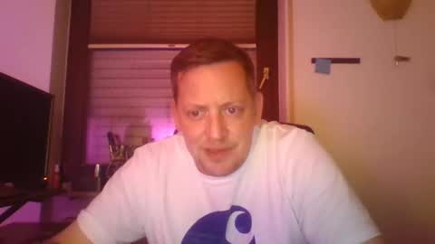 blonde32m online show from 11.07.25