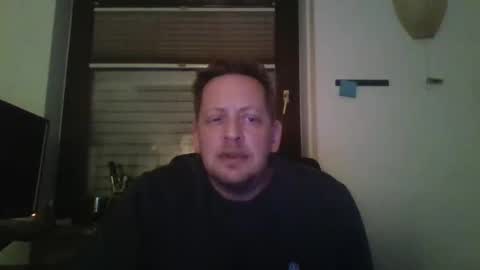 blonde32m online show from 11.14.25