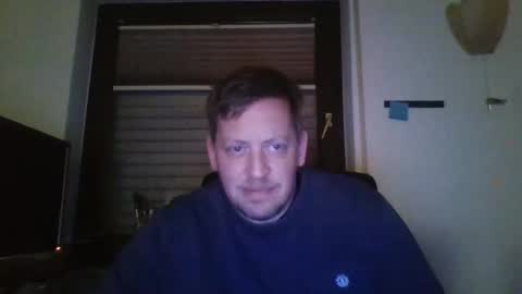 blonde32m online show from 11.20.25