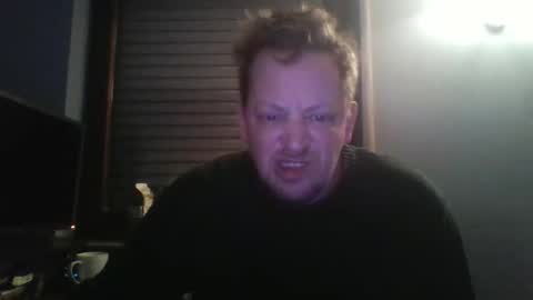 blonde32m online show from 01.18.26