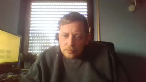 blonde32m online show from 04.10.26