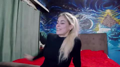 Snapshot of blonde4pasion chatting on 12.26.24 blonde4pasion online show from 12.26.24