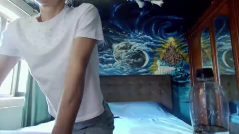 Snapshot of blonde4pasion chatting on 09.23.25 blonde4pasion online show from 09.23.25